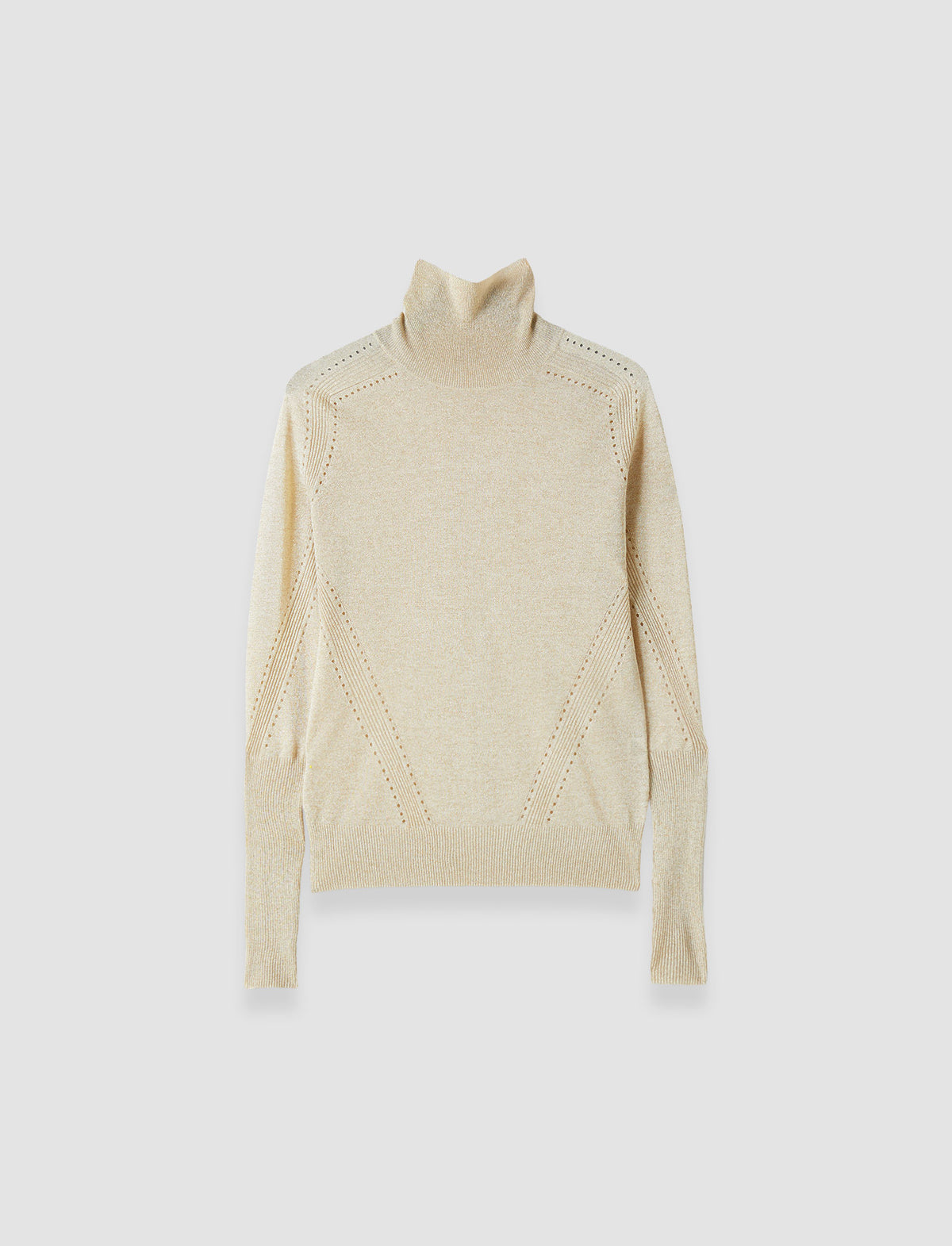 Gilt Top Maille - Gilt