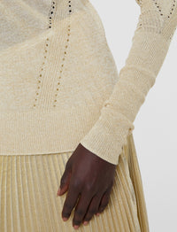 Gilt Top Maille - Gilt