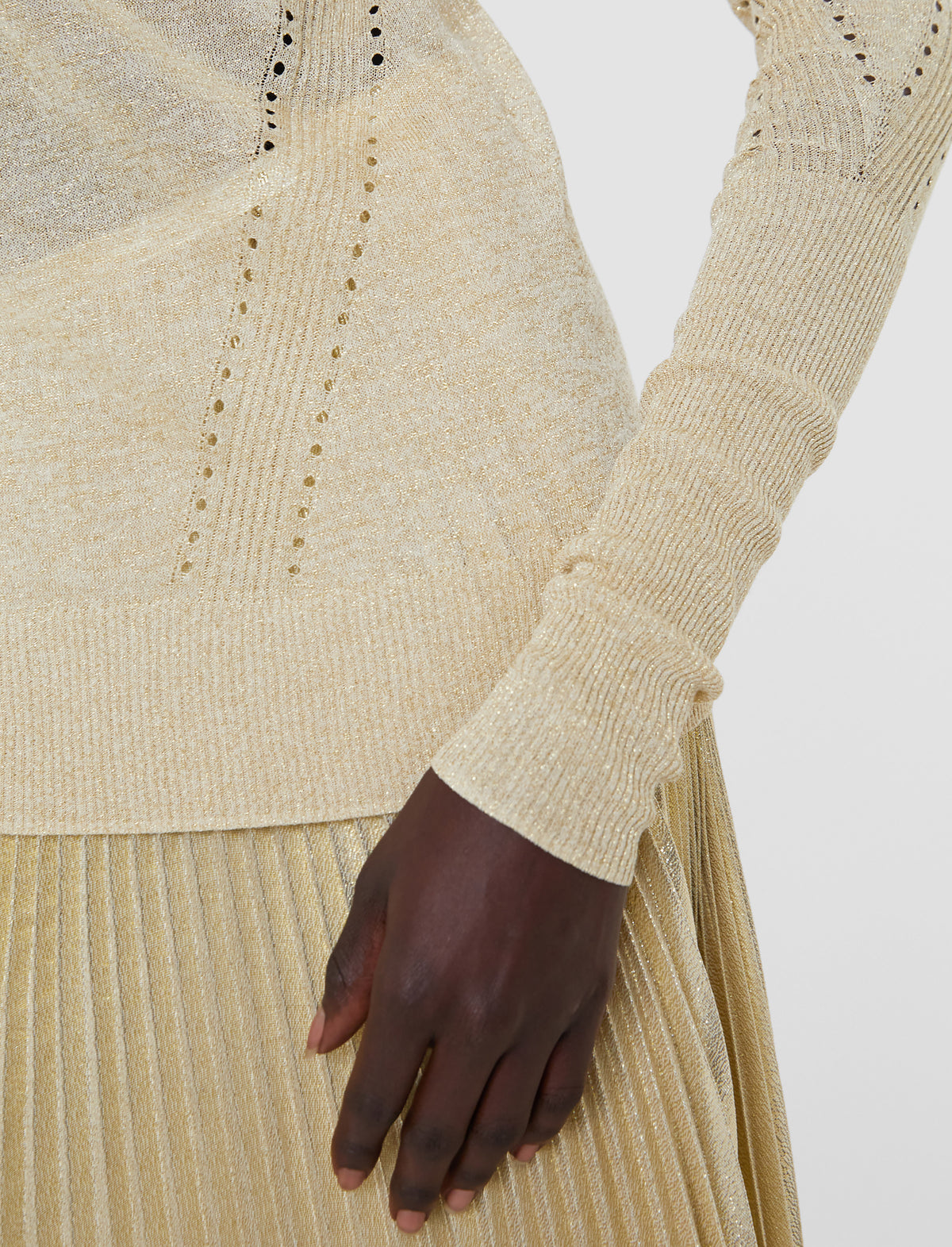 Gilt Top Maille - Gilt