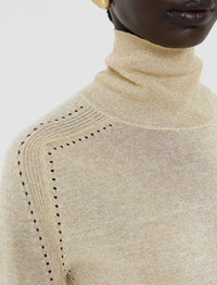 Gilt Top Maille - Gilt
