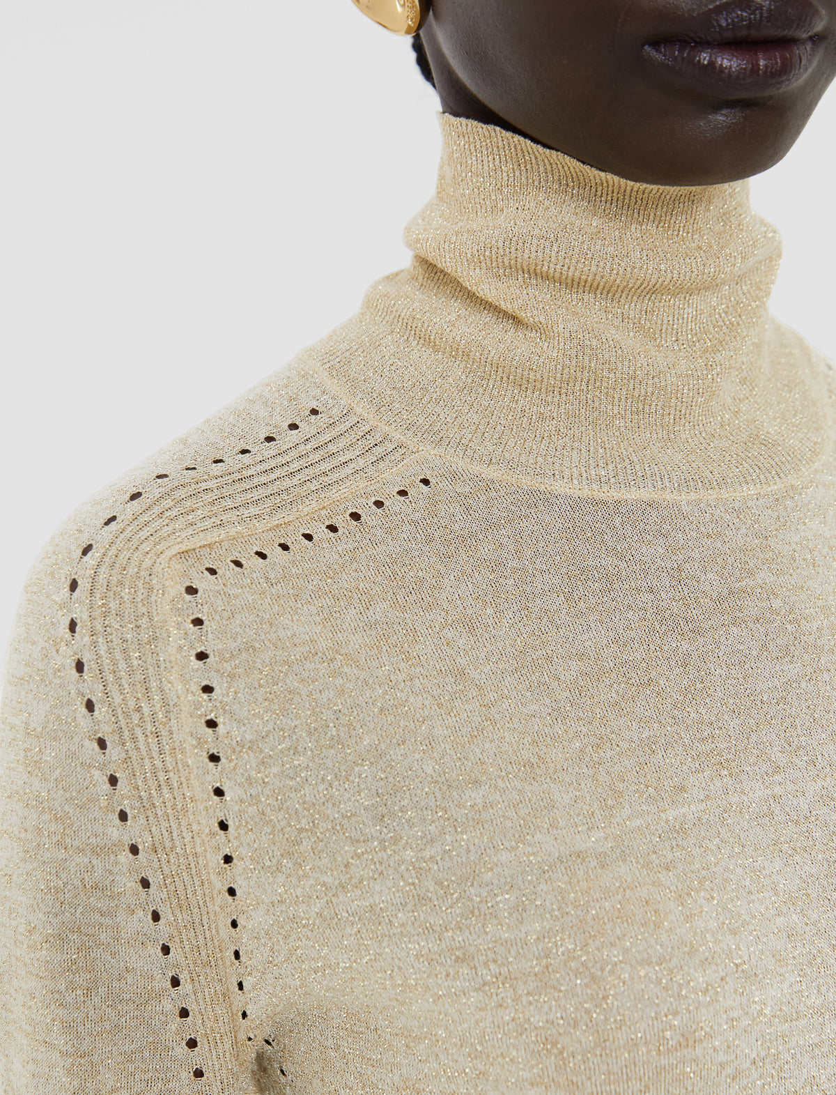Gilt Top Maille - Gilt