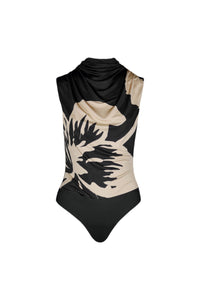 Body Legendario - Noir