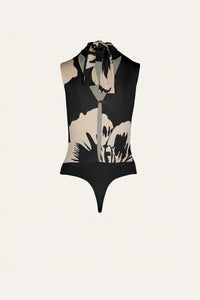 Body Legendario - Noir