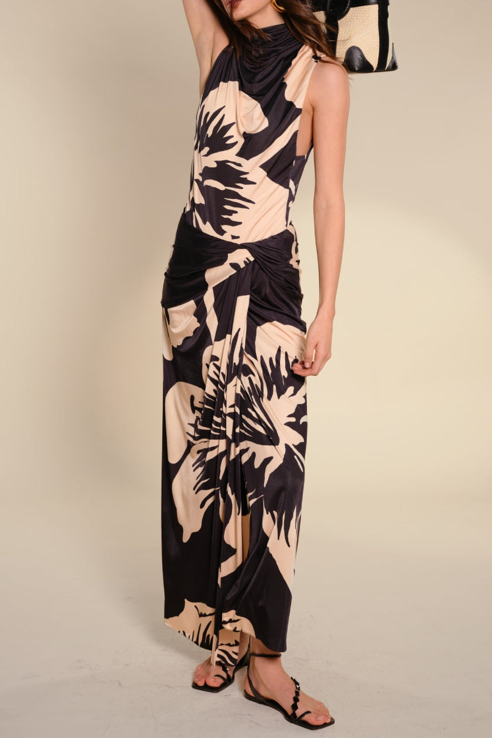 Body Legendario - Noir