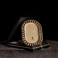 CUBAN LINK FRAME-S