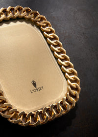 CUBAN LINK FRAME-S