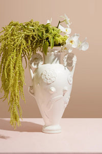450€ // Amphore Pantheon Persephone - Bois Sauvage