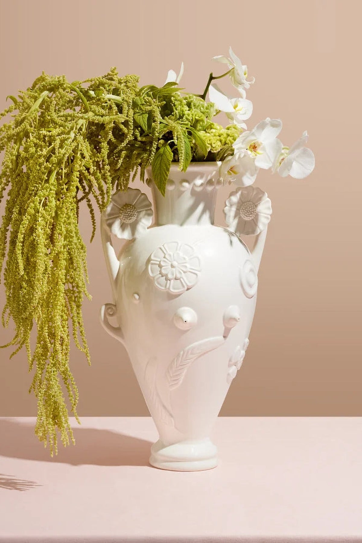 450€ // Amphore Pantheon Persephone - Bois Sauvage