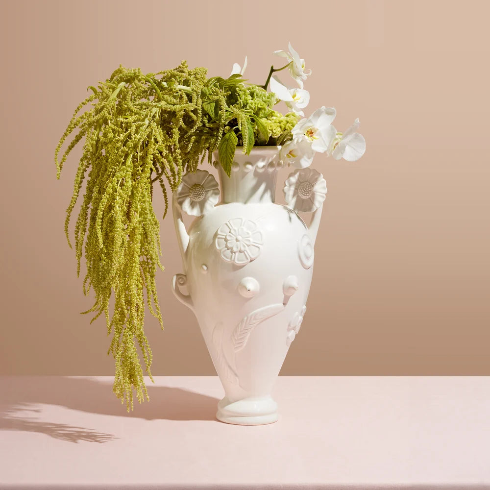Amphore Pantheon Persephone - Bois Sauvage