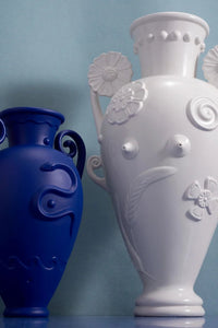450€ // Amphore Pantheon Persephone - Bois Sauvage