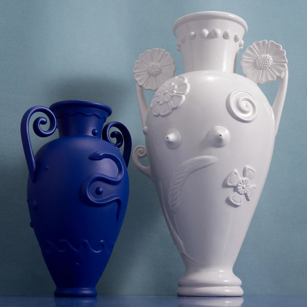 Amphore Pantheon Persephone - Bois Sauvage