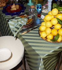 Nappe Malaparte - Vert