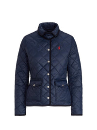 Veste matelassée - Aviator Navy