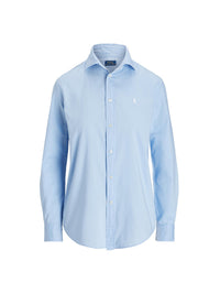 Chemise boutonnée - Austin Blue