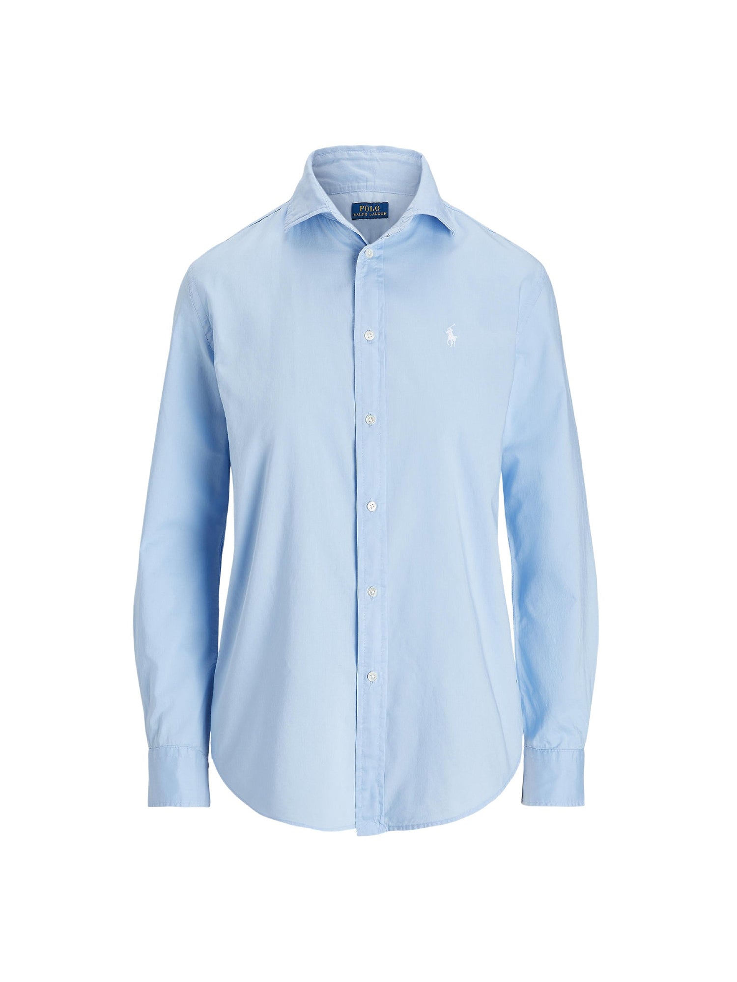 Chemise boutonnée - Austin Blue