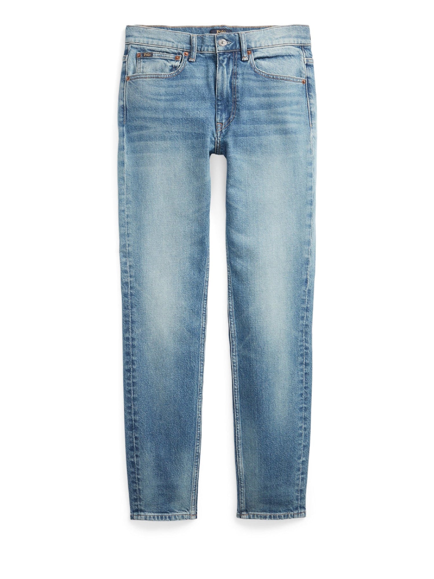 3pcs / NEW // ANTARES WASH SKINNY ANKLE MID RISE SKN