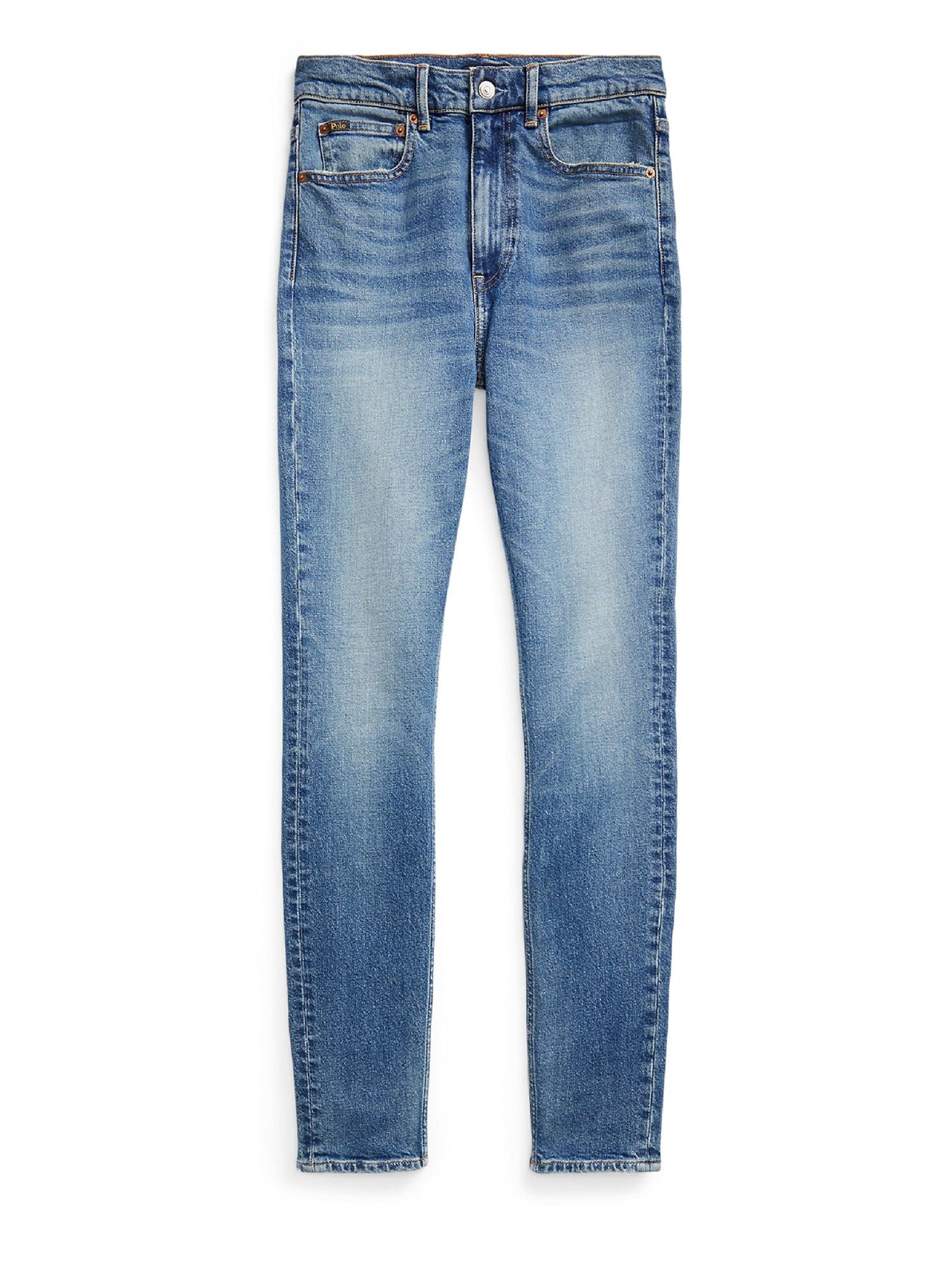 5pcs / NEW // ANTARES WASH SKINNY ANKLE HIGH RISE SK