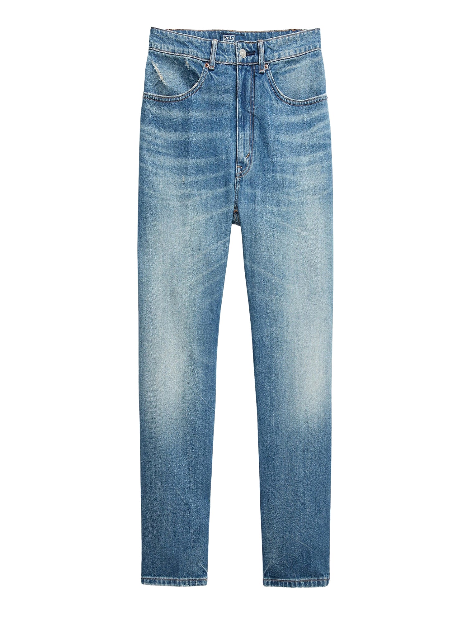 Jean fuselé décontracté - Pepa Wash