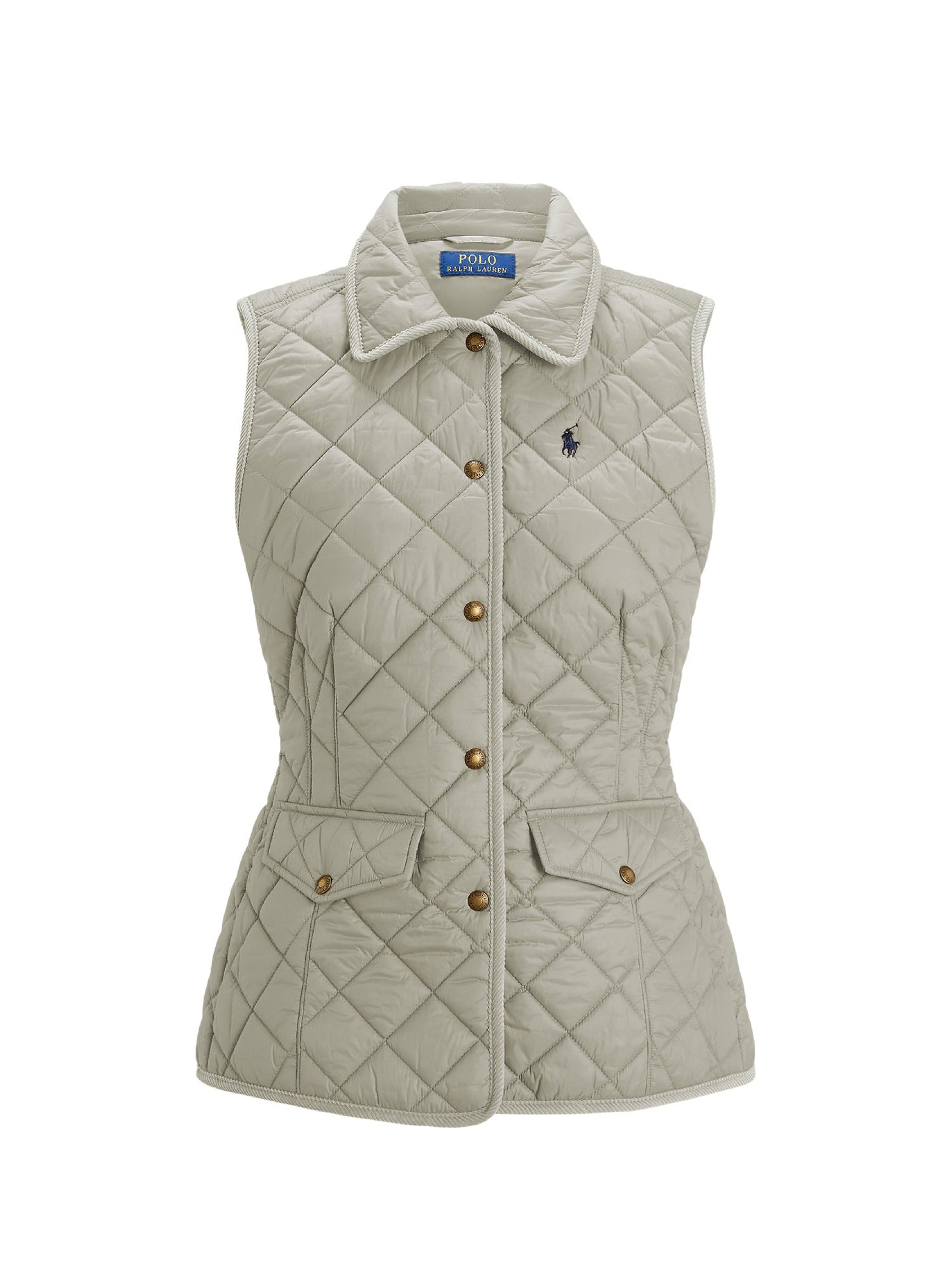 Veste à boutons - Guide Cream