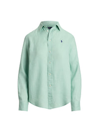 Chemise classique en lin - Essex Green