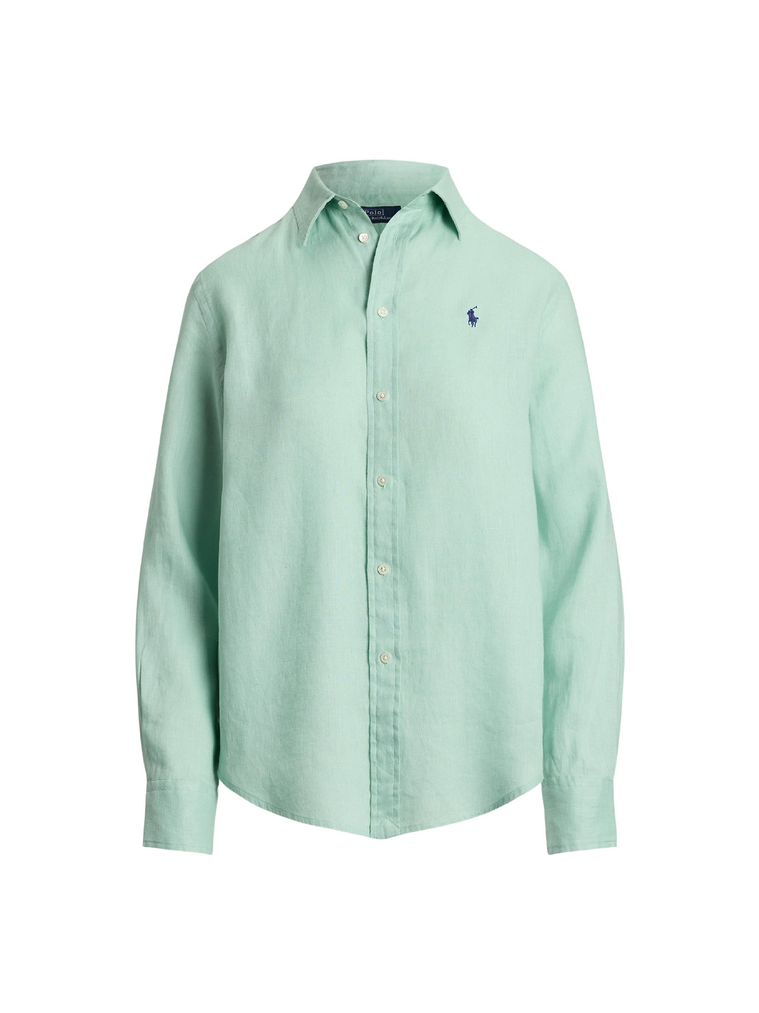 Chemise classique en lin - Essex Green