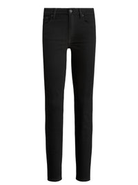 Jean super slim 400 Matchstick - Crisp Black