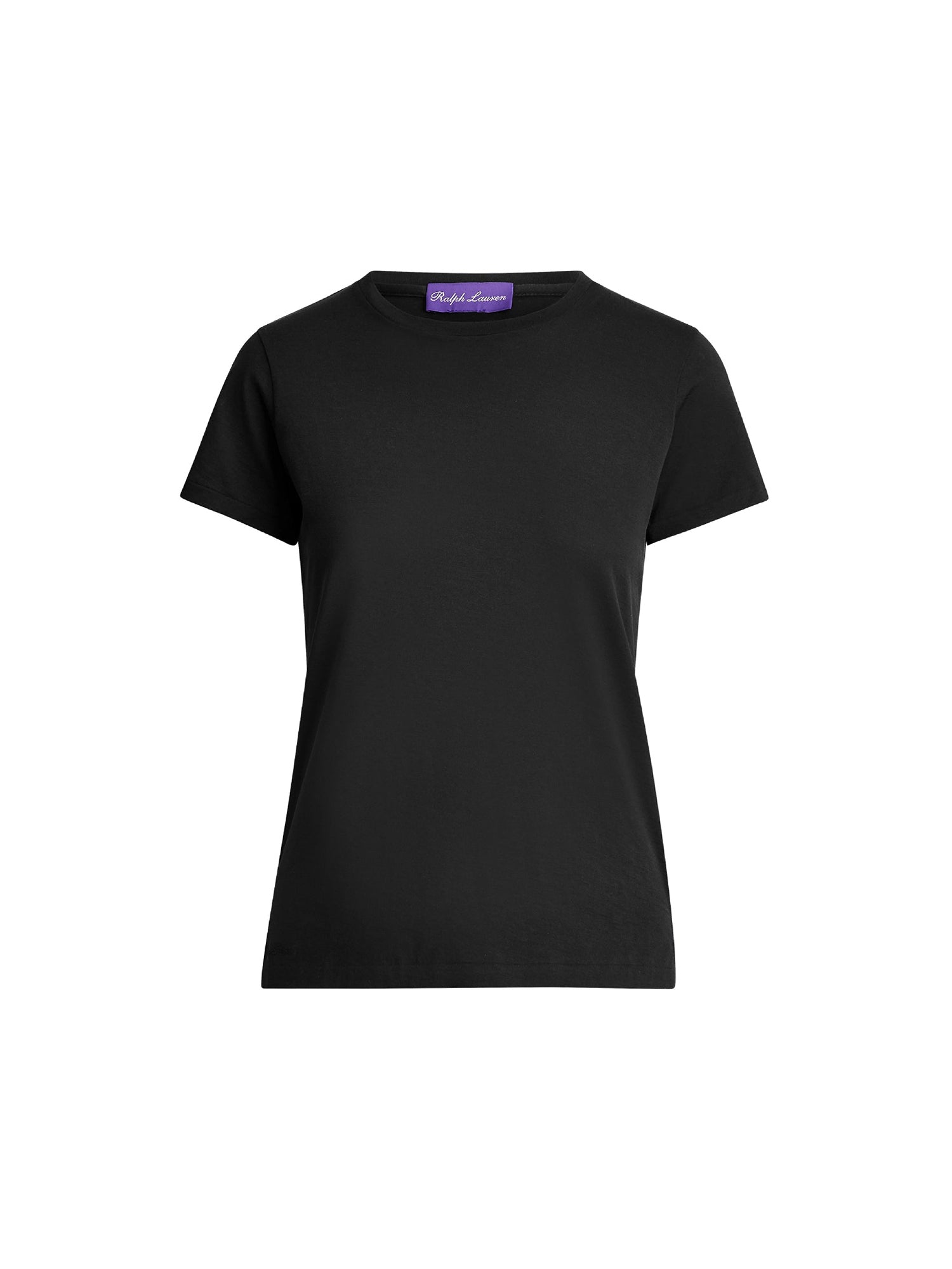 13pcs / NEW // BLACK T-SHIRT SHORT SLEEVE SS CN TEE