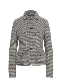 2pcs / NEW // BLACK/CREAM BLAZER NO SUBCLASS CARTWRIGHT