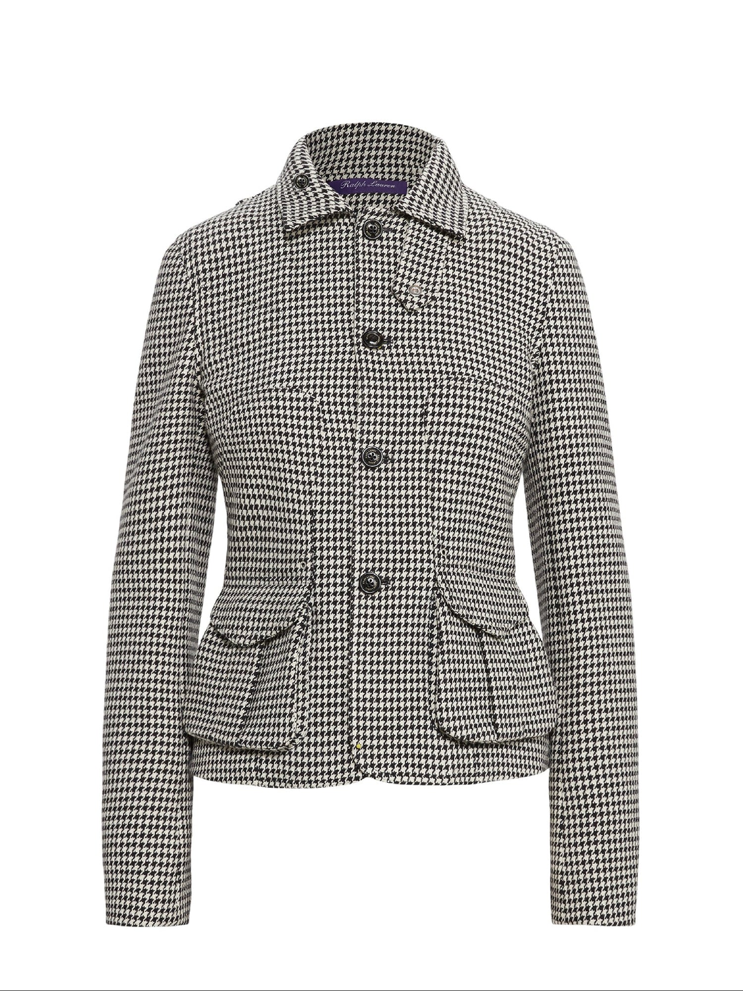 2pcs / NEW // BLACK/CREAM BLAZER NO SUBCLASS CARTWRIGHT