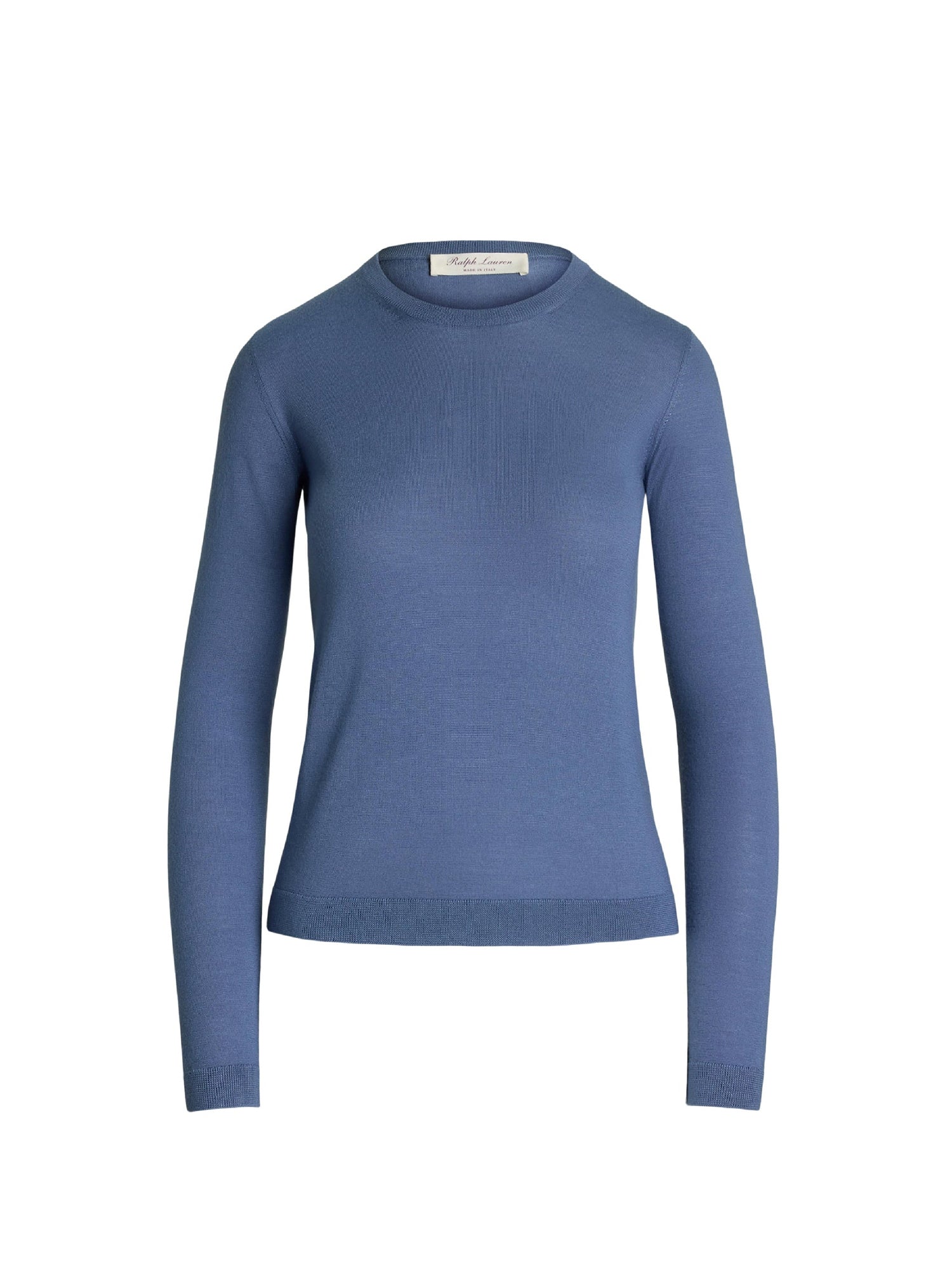 9pcs / NEW // CORNFLOWER PULLOVER LONG SLEEVE LS CN