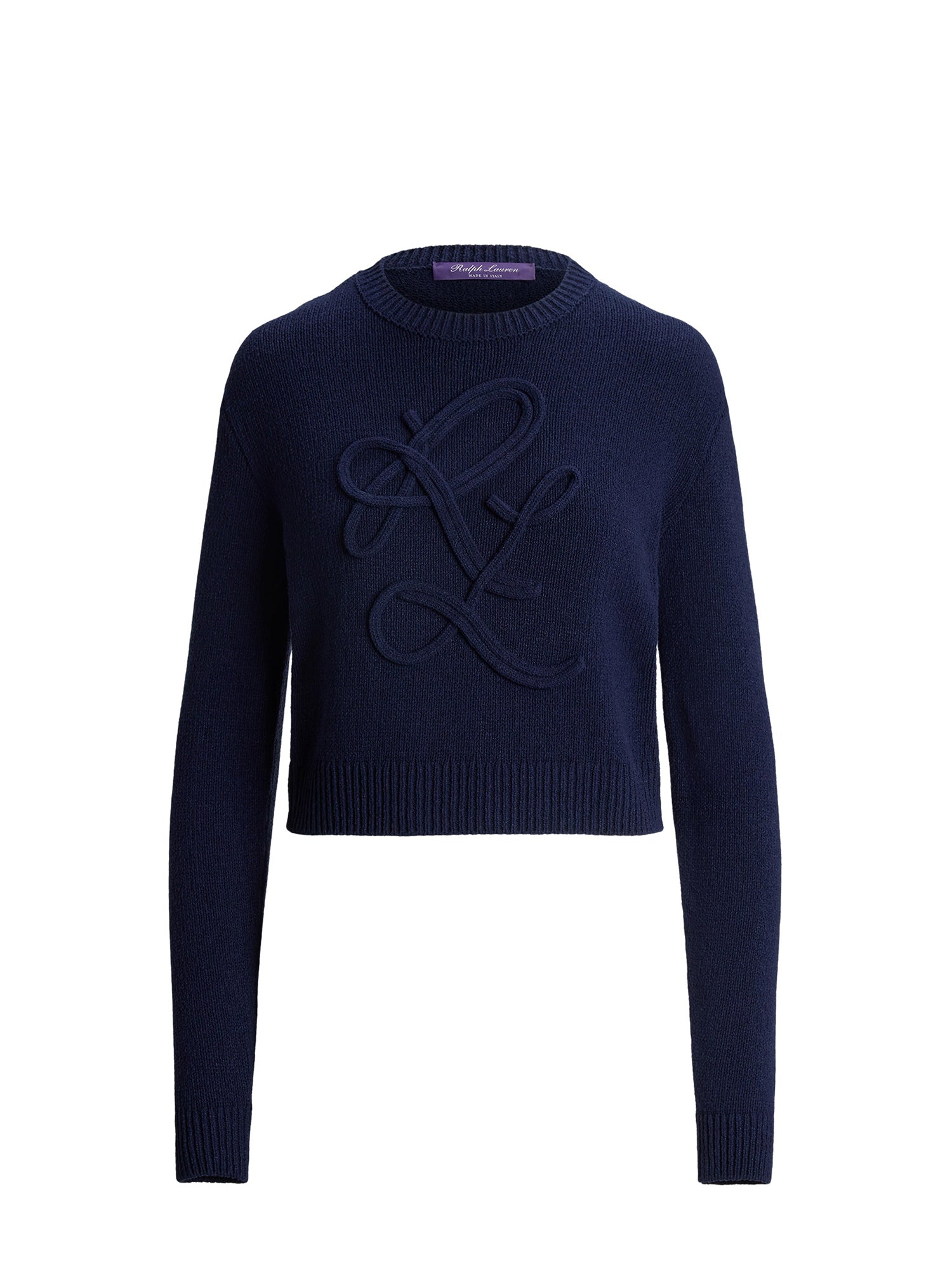 6 STOCK NAVY PULLOVER