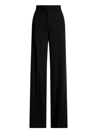 Pantalon Dean en velours - Black