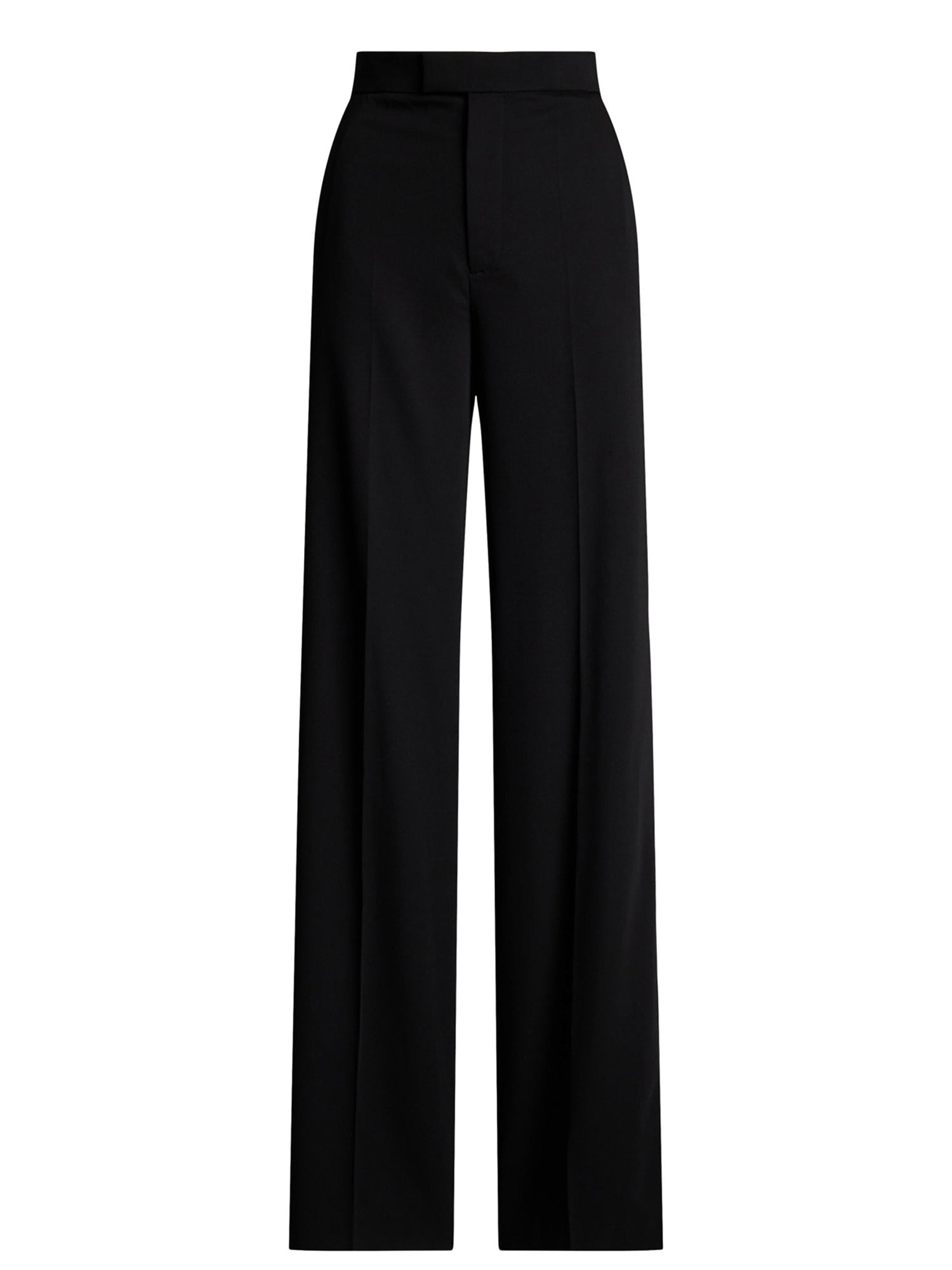Pantalon Dean en velours - Black
