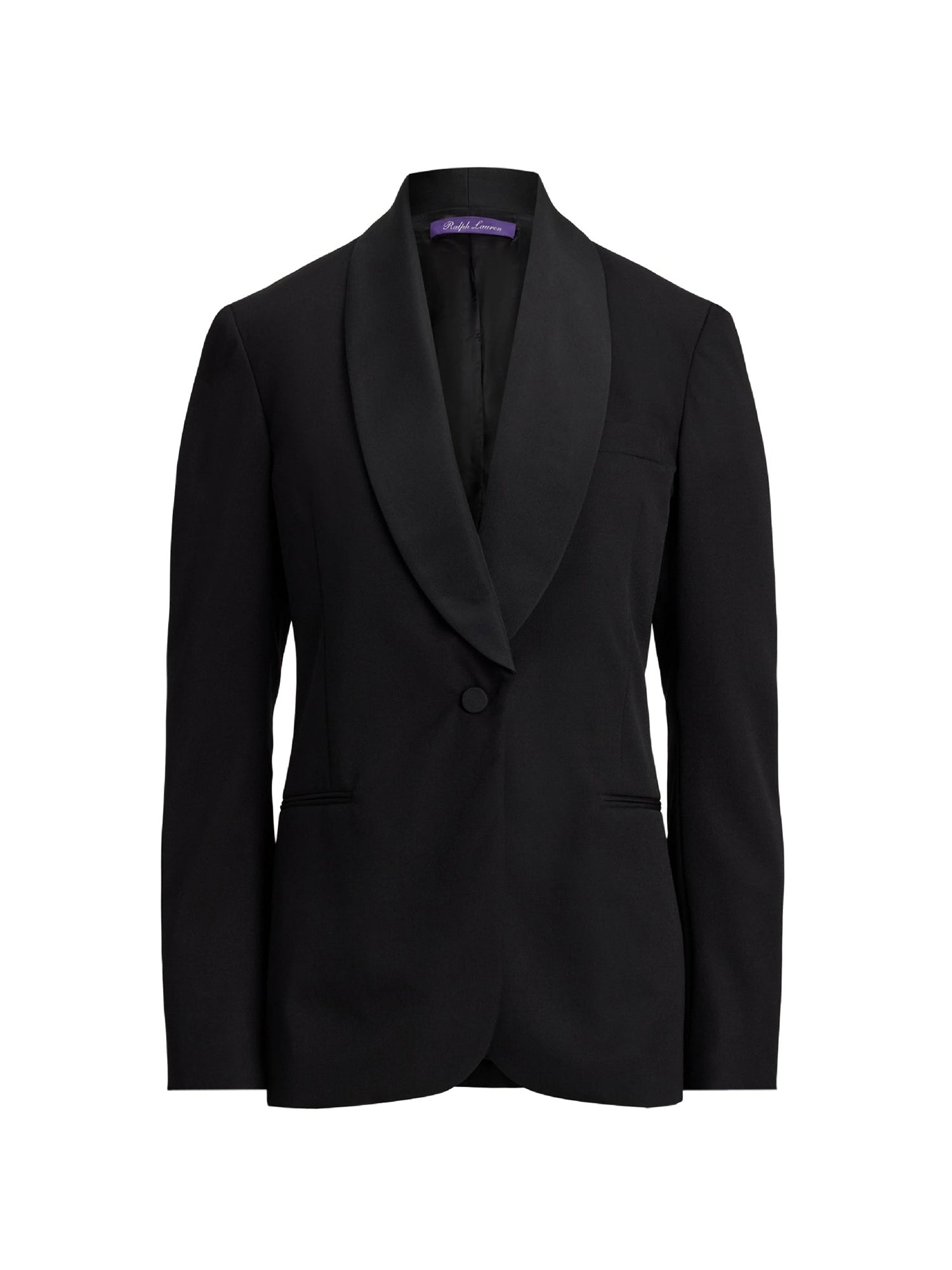 1pcs / NEW // BLACK BLAZER NO SUBCLASS SUTTON