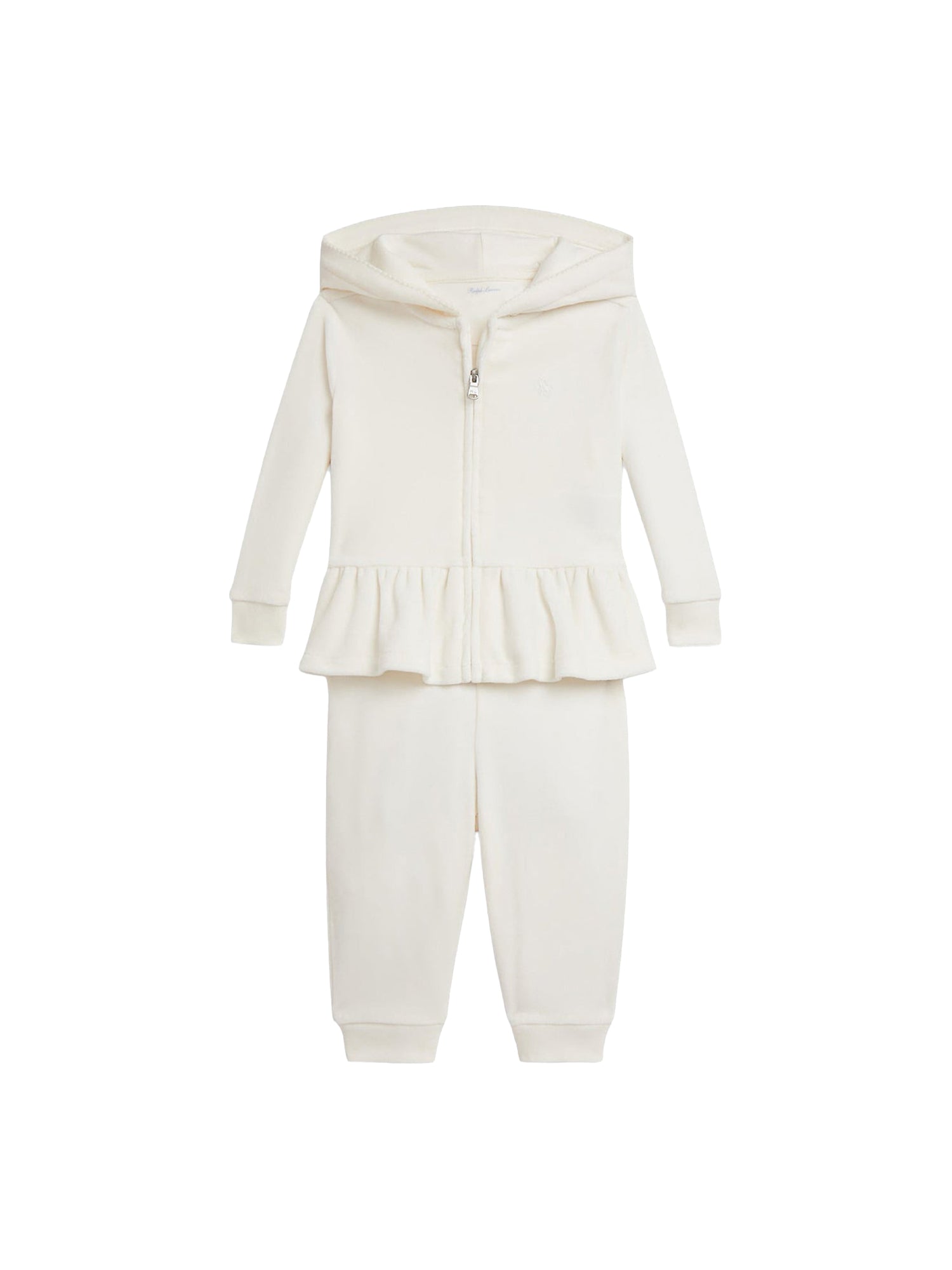 Sweat à capuche et pantalon - Nevis