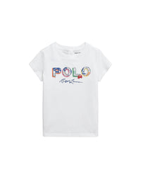 T-shirt manches courtes - White