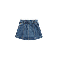 Jupe en denim - Windom Wash