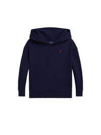Sweat à capuche Polo Bear - Refined Navy