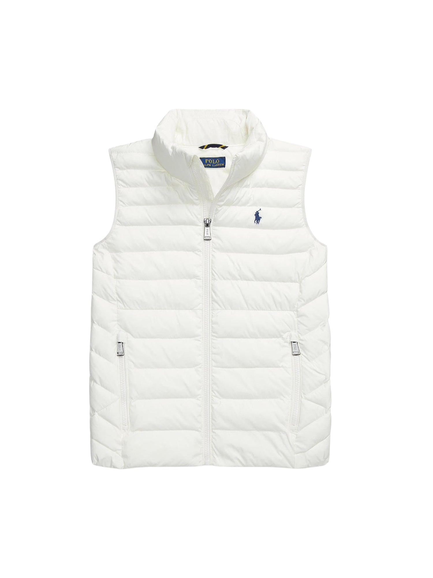 Gilet matelassé hydrofuge rangeable - Nevis