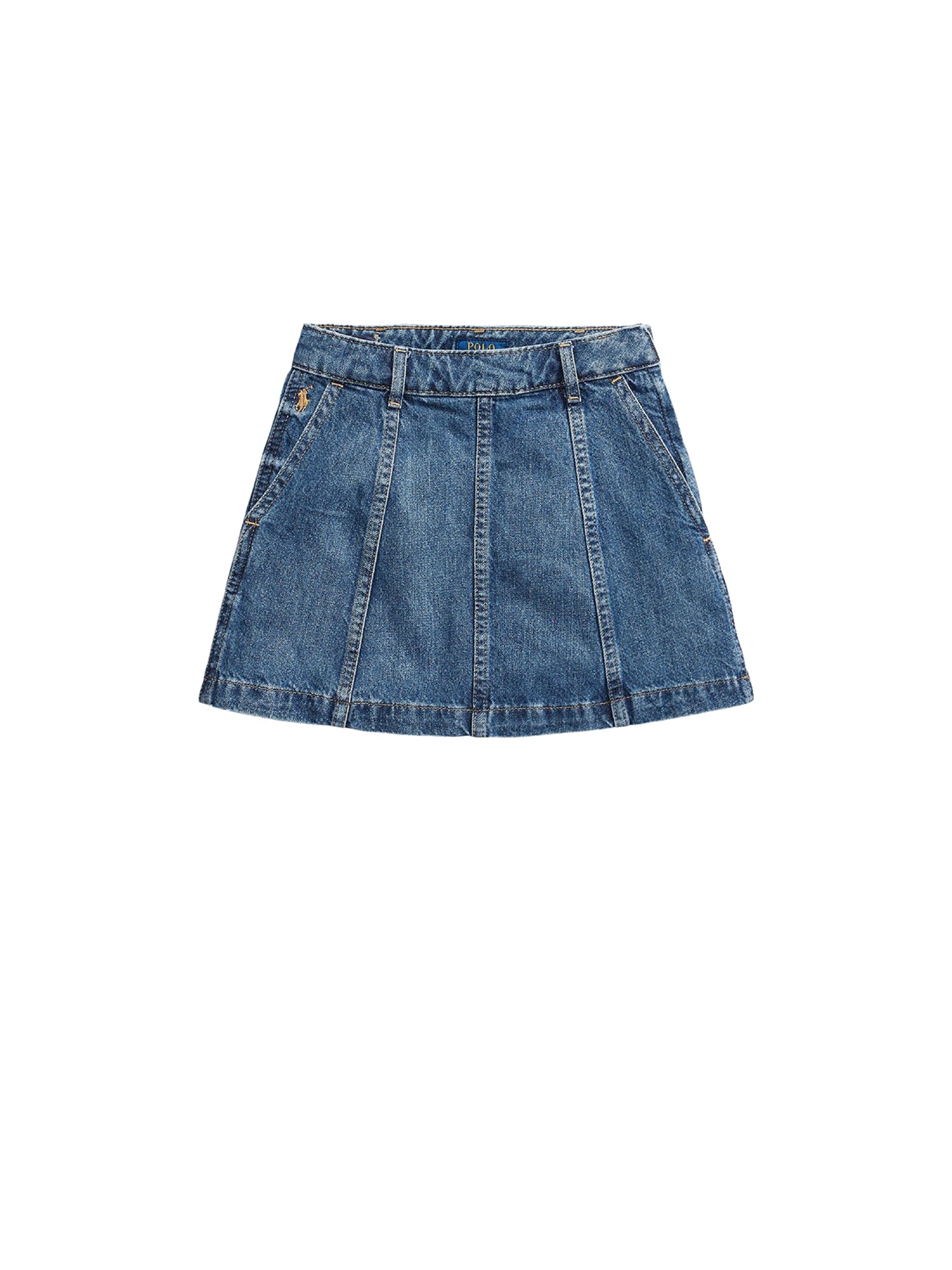 Jupe en denim - Windom Wash