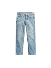 Jean slim Sullivan stretch - Manning Wash