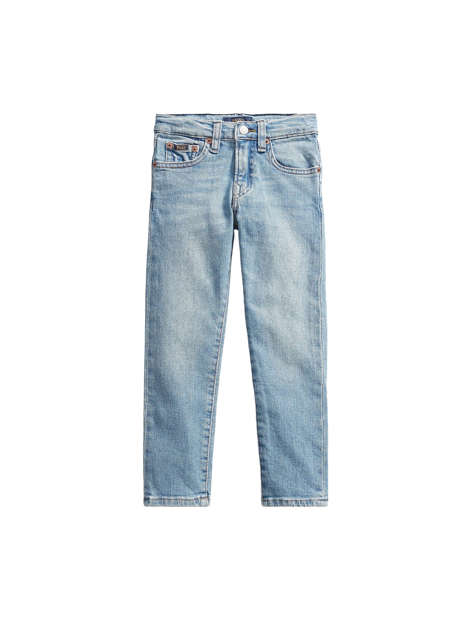 Jean slim Sullivan stretch - Manning Wash