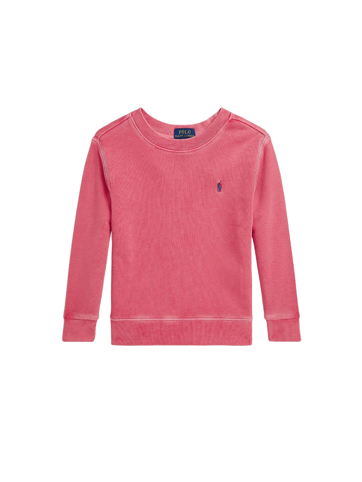 Sweat en molleton de coton éponge - Adirondack Berry