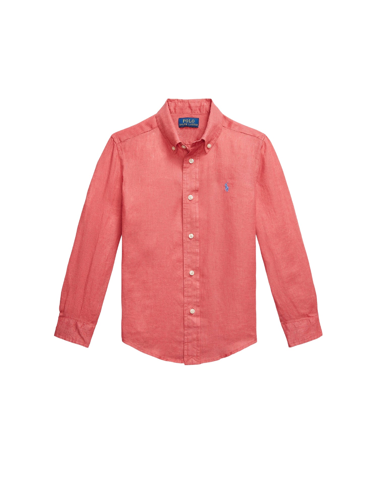 Chemise en lin - Adirondack Berry