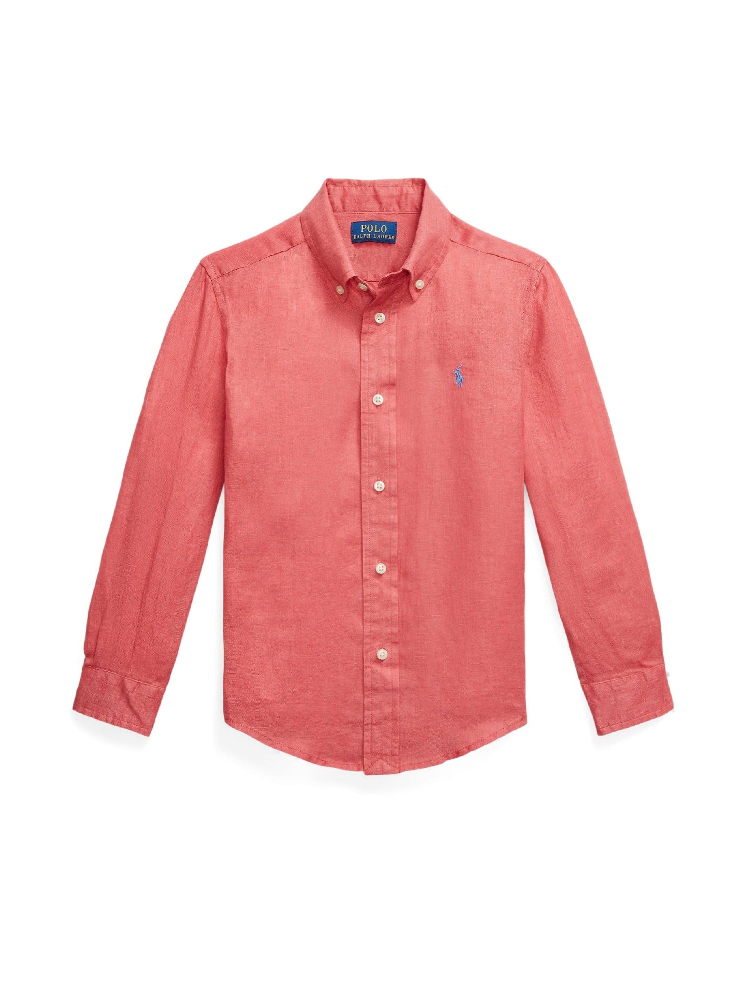 Chemise en lin - Adirondack Berry
