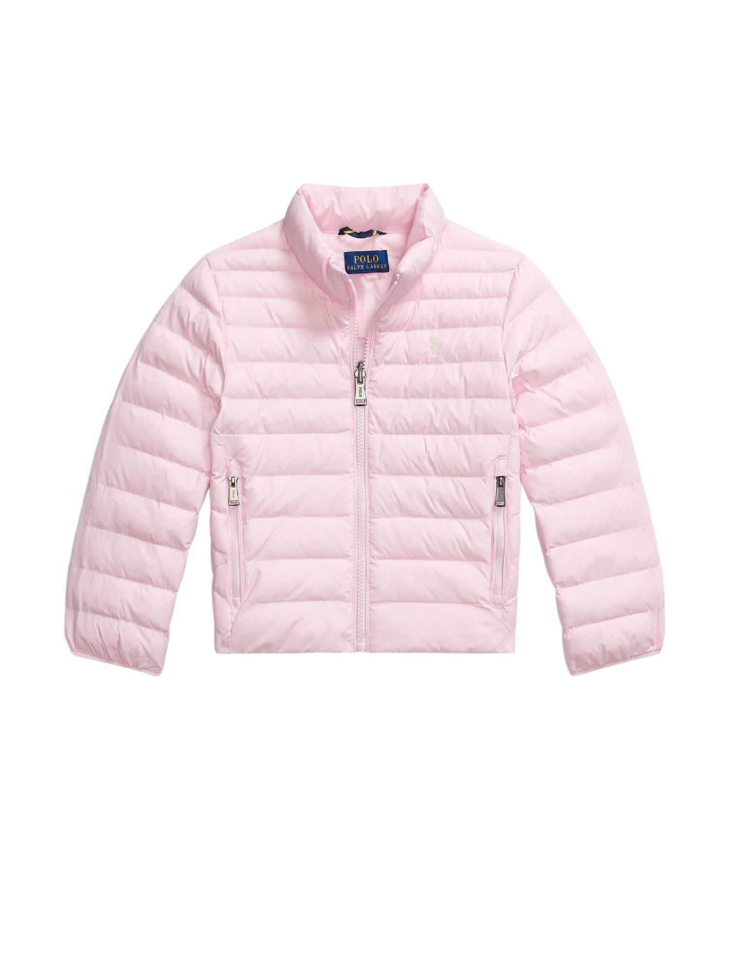 Veste matelassée rangeable P-Layer 2 - Hint Of Pink