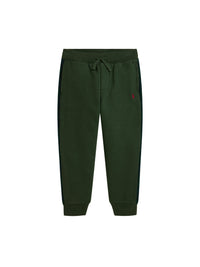 Thick sole trainers - Green