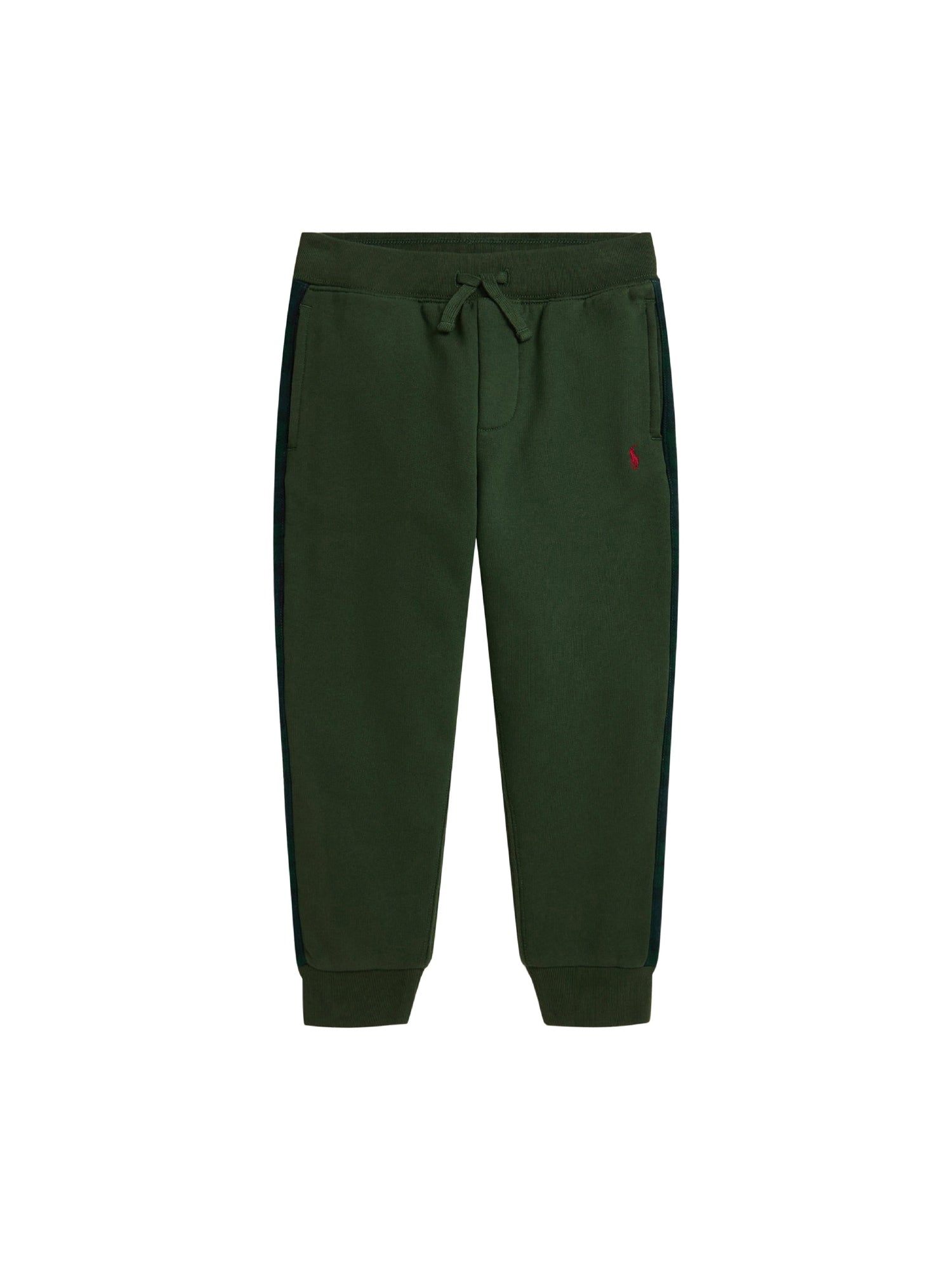 Thick sole trainers - Green