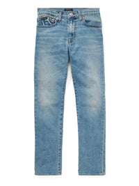 Sullivan stretch skinny jeans - Manning Wash