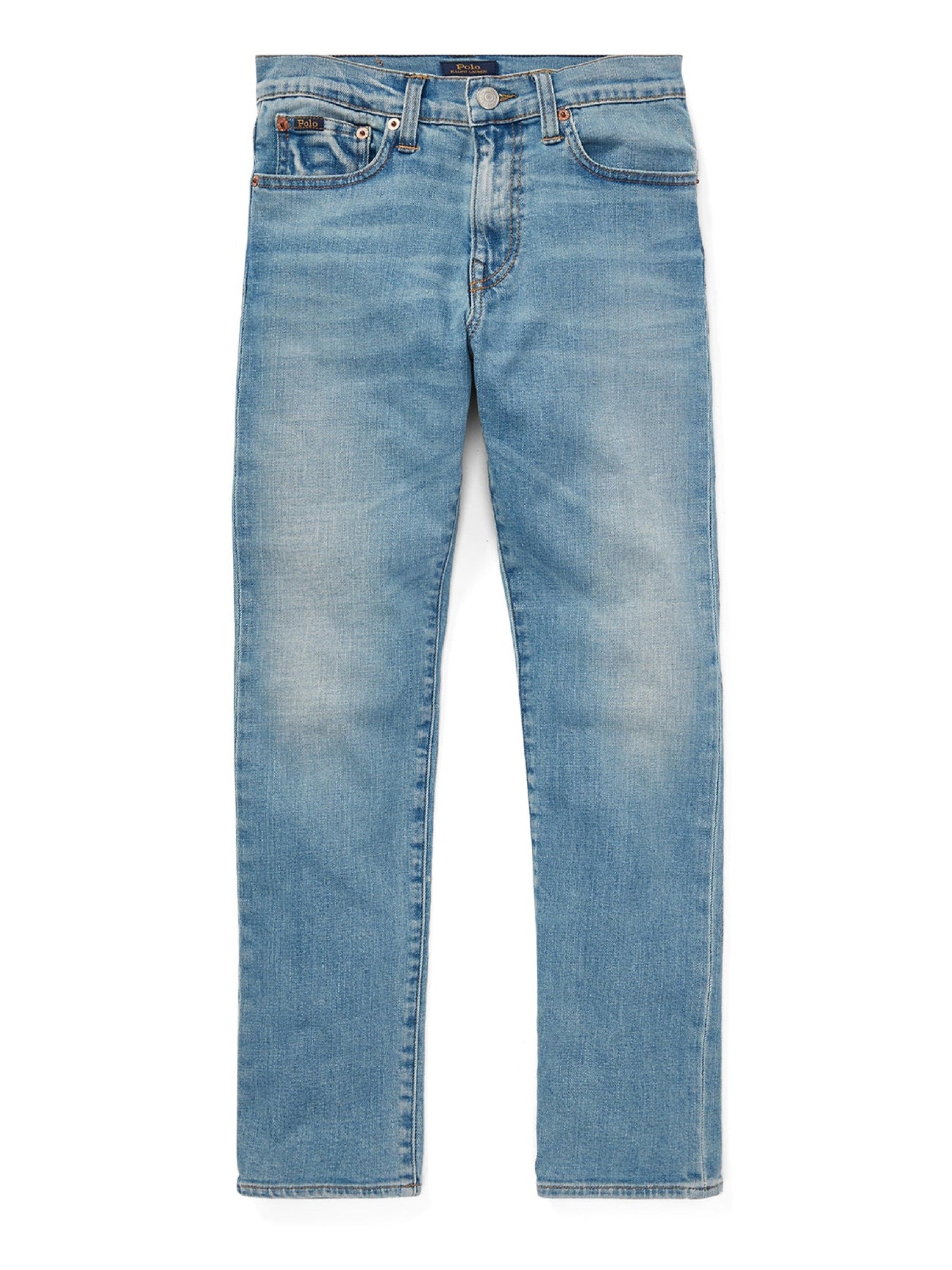 Sullivan stretch skinny jeans - Manning Wash